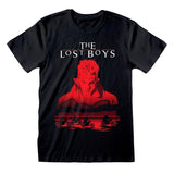 LOST BOYS - BLOOD TRAIL T-SHIRT