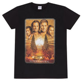 SUPERNATURAL – KEY ART – T-shirt