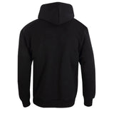 Lord of the Rings hoodie med guld tryk – produktbillede 3