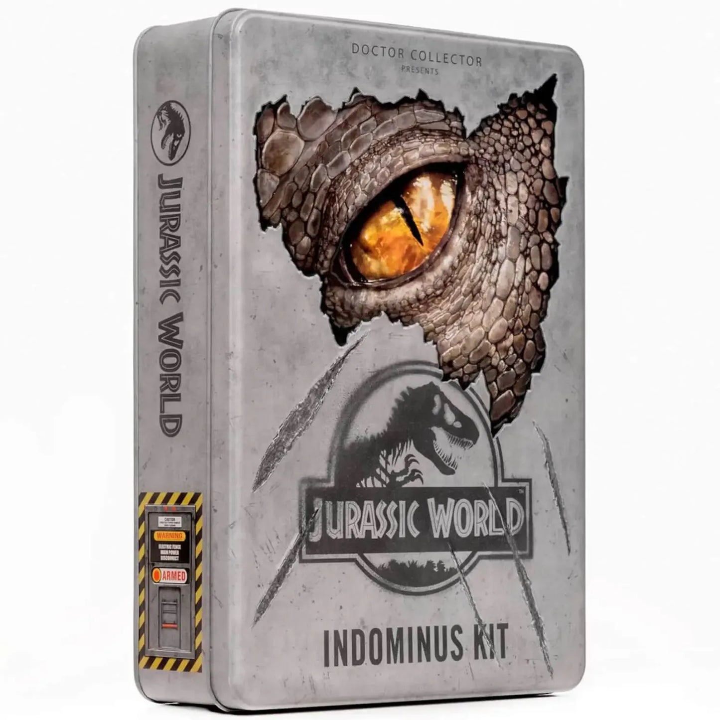 Jurassic World Indominus Kit