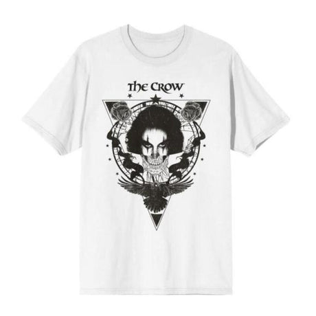 THE CROW - GOTHIC DREAM T-SHIRT