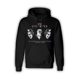 The Lost Boys – David Triptych – Hoodie