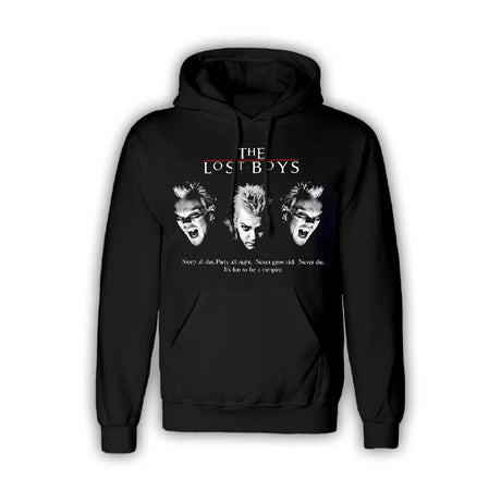 The Lost Boys – David Triptych – Hoodie