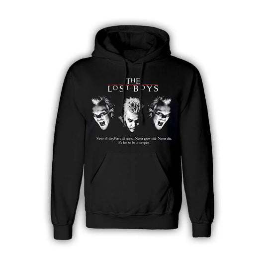 The Lost Boys - David Triptych - Hoodie
