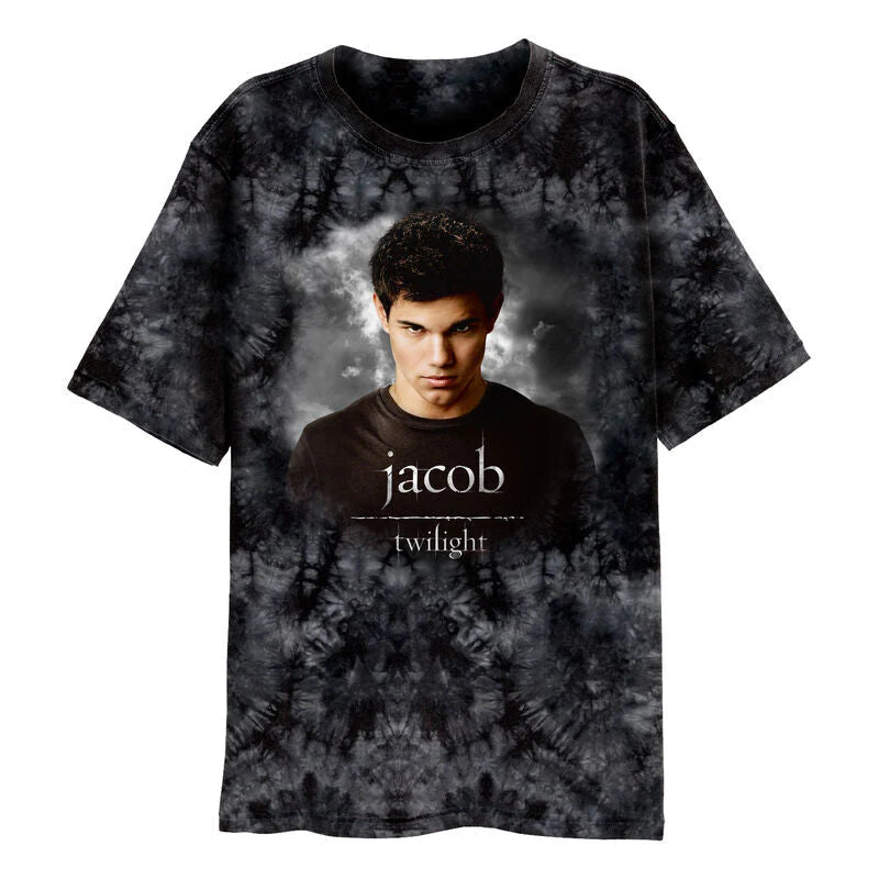 TWILIGHT  JACOB - T-SHIRT