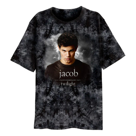 TWILIGHT JACOB – T-shirt