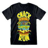 Scooby Doo – Snack Run