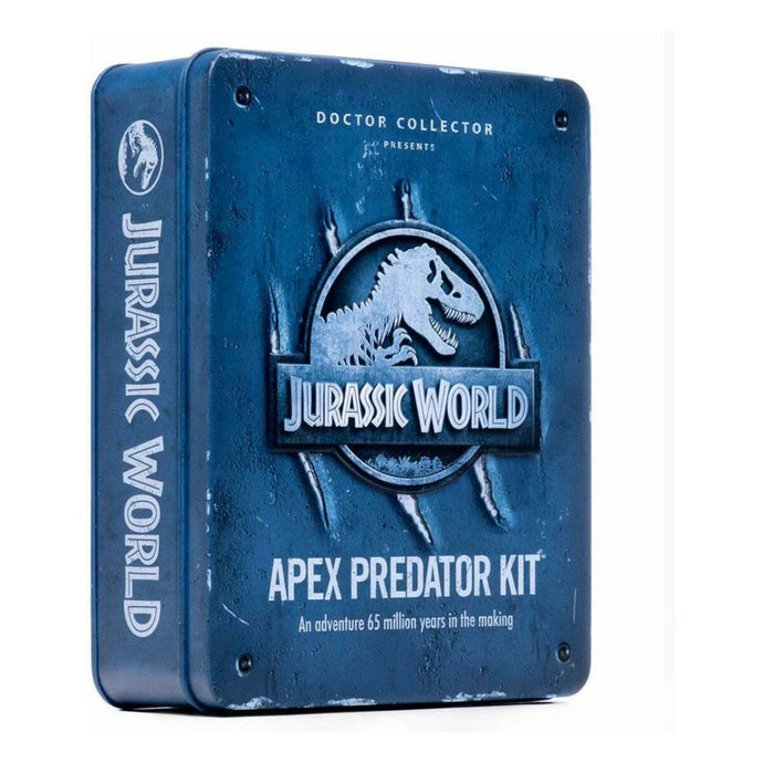 Jurassic world: apex predator kit