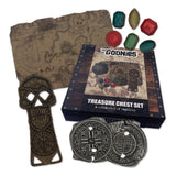 The Goonies Replica Treasure Set – Limited Edition