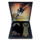The Goonies Replica Treasure Set – Limited Edition – produktbillede 2