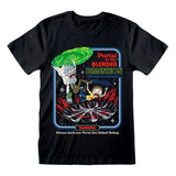 Steven Rhodes – Rick and Morty portal collab – T-shirt