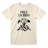 HARRY POTTER - FREE DOBBY T-SHIRT