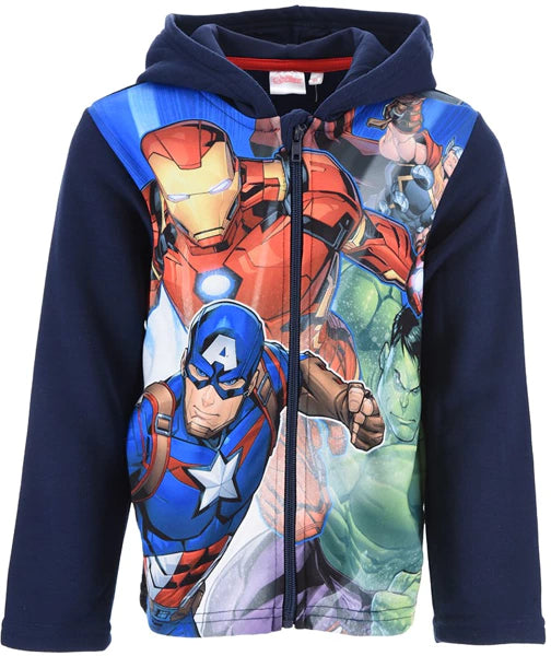 Original Marvel hoodie