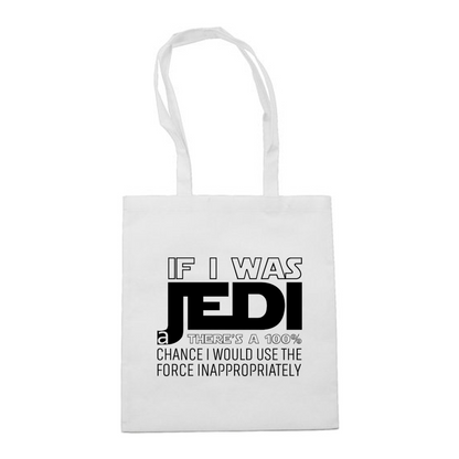 Bag for life - Jedi