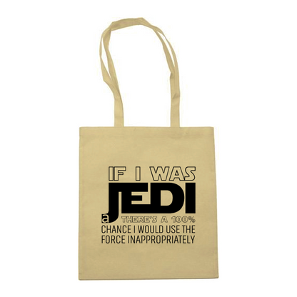 Bag for life - Jedi