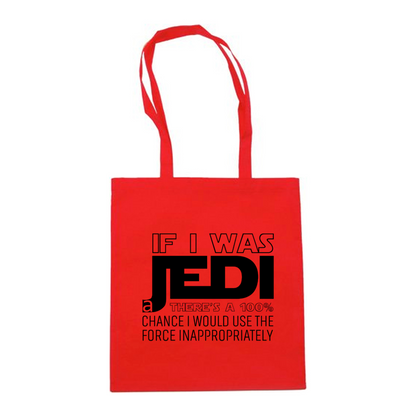 Bag for life - Jedi