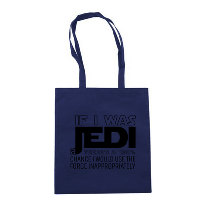 Bag for life - Jedi